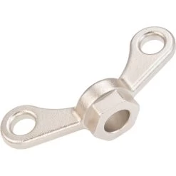 Park Tool BBT-16 Self-Extracting Crank Cap Tool