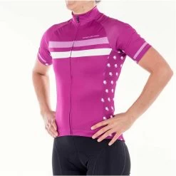 Bellwether Galaxy Women's Cycling Jersey