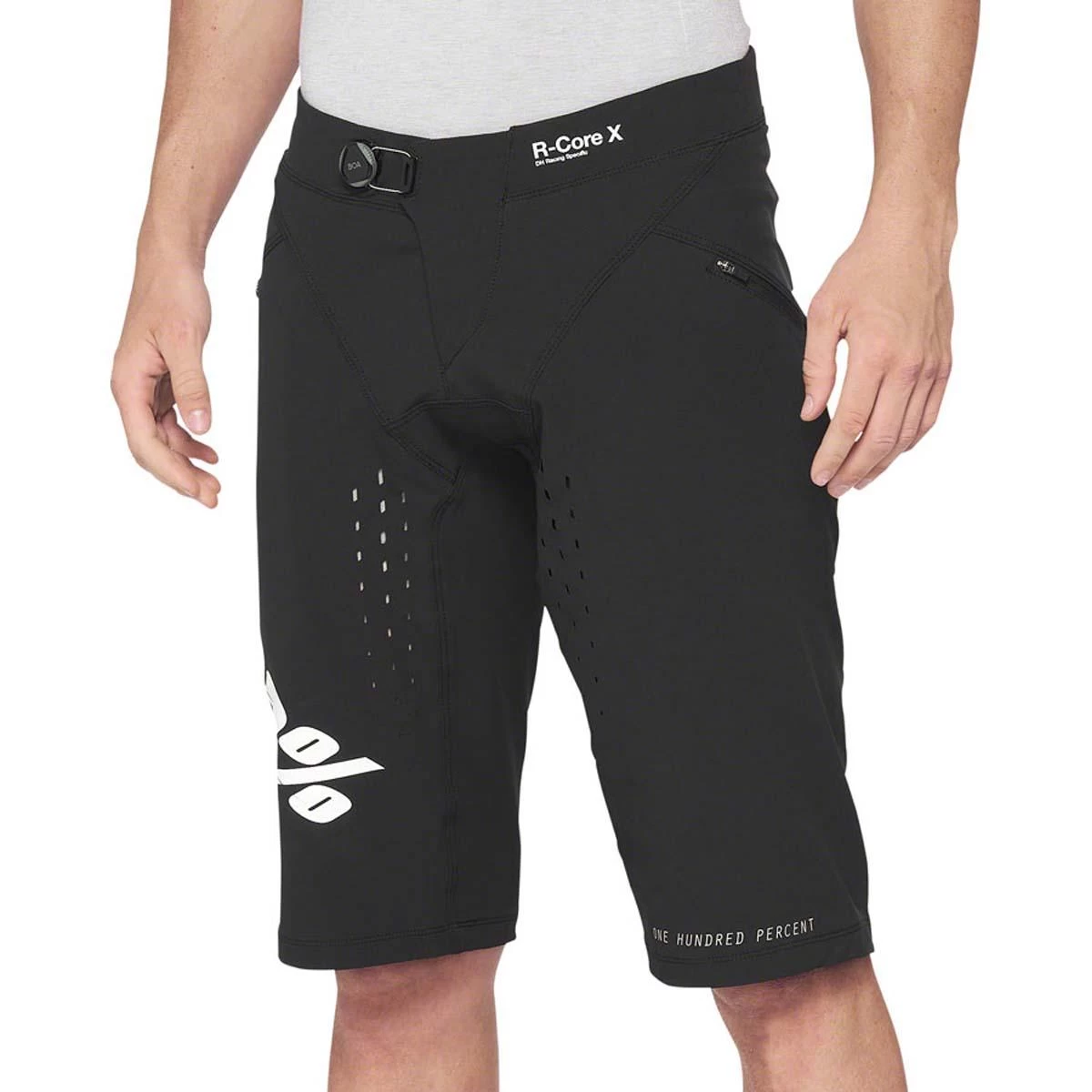 100% RCoreX Bike Shorts *Damaged Packaging* 3 100% RCoreX Bike Shorts *Damaged Packaging*