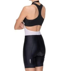 Bellwether Women's Halter Cycling Bib Shorts 9 Bellwether Women's Halter Cycling Bib Shorts -Cycling Equipment Store AB9439 02 62134.1685352838