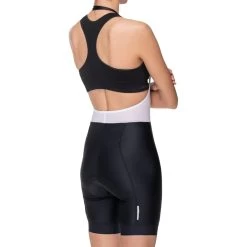 Bellwether Women's Halter Cycling Bib Shorts 11 Bellwether Women's Halter Cycling Bib Shorts -Cycling Equipment Store AB9439 04 54974.1685352839