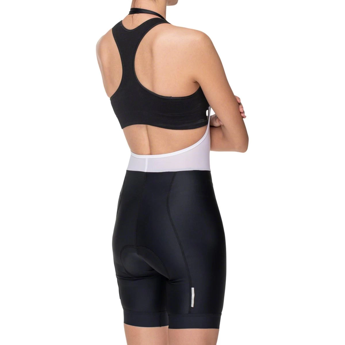 Bellwether Women's Halter Cycling Bib Shorts 7 Bellwether Women's Halter Cycling Bib Shorts - Image 5
