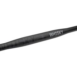 Whisky No.9 Carbon Flat Handlebar -Cycling Equipment Store HB2612 03 53382.1685207278