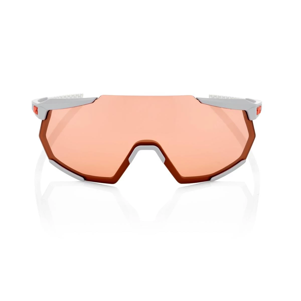 100% Racetrap Sunglasses *Damaged Packaging* 6 100% Racetrap Sunglasses *Damaged Packaging* - Image 4