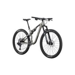 Kona Hei Hei Carbon Deluxe Mountain Bike 2023 -Cycling Equipment Store PNTL01504 gray 83923.1684642247