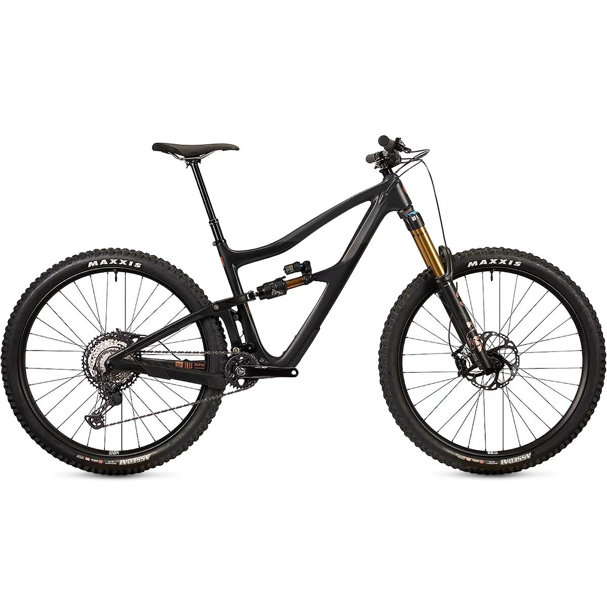 Ibis Ripmo V2S 29in Mountain Bike 2023 3 Ibis Ripmo V2S 29in Mountain Bike 2023