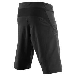 Troy Lee Designs Skyline Short With Liner Men's 5 Troy Lee Designs Skyline Short With Liner Men's -Cycling Equipment Store PNTZ01810 solid black 58023.1685366311