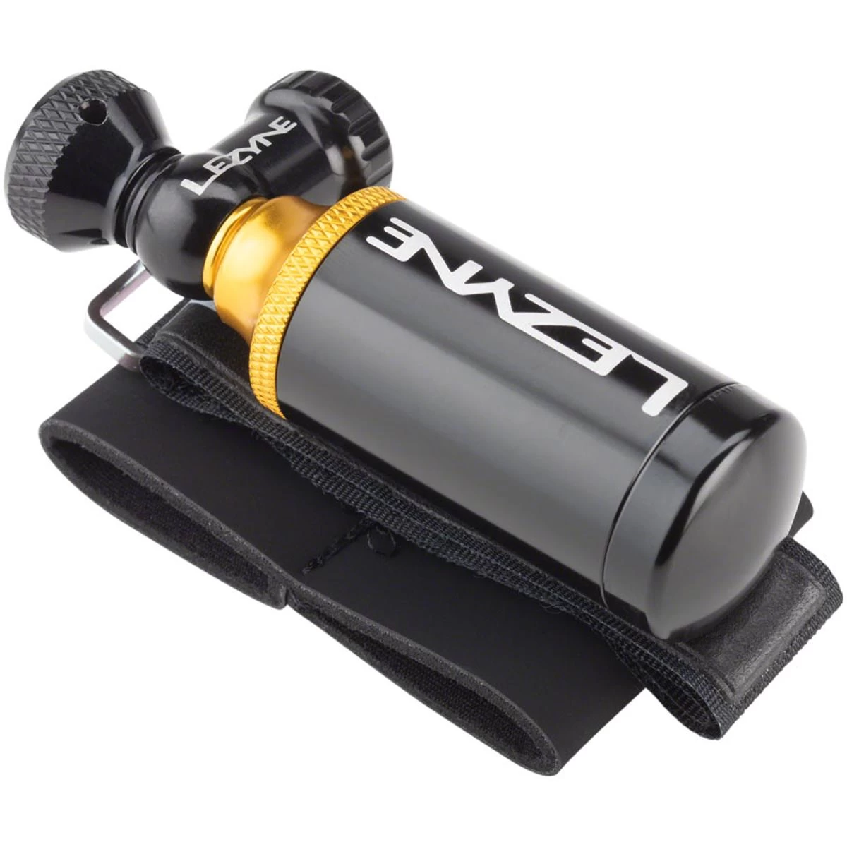 Lezyne Tubeless Co2 Blaster W/O Co2 Cartridges 4 Lezyne Tubeless Co2 Blaster W/O Co2 Cartridges - Image 2