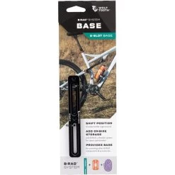Wolf Tooth Components B-RAD 2 Base Mount -Cycling Equipment Store RK1400 06 35825.1681538582