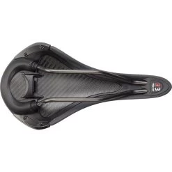 Fizik Aliante R3 Road Saddle - K:ium Rails Gray/Black Regular - Damaged Packaging -Cycling Equipment Store SA2878 02 41040.1683760981