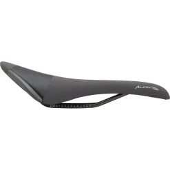 Fizik Aliante R3 Road Saddle - K:ium Rails Gray/Black Regular - Damaged Packaging -Cycling Equipment Store SA2878 03 68836.1683760981