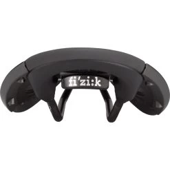 Fizik Aliante R3 Road Saddle - K:ium Rails Gray/Black Regular - Damaged Packaging -Cycling Equipment Store SA2878 04 95452.1683760981