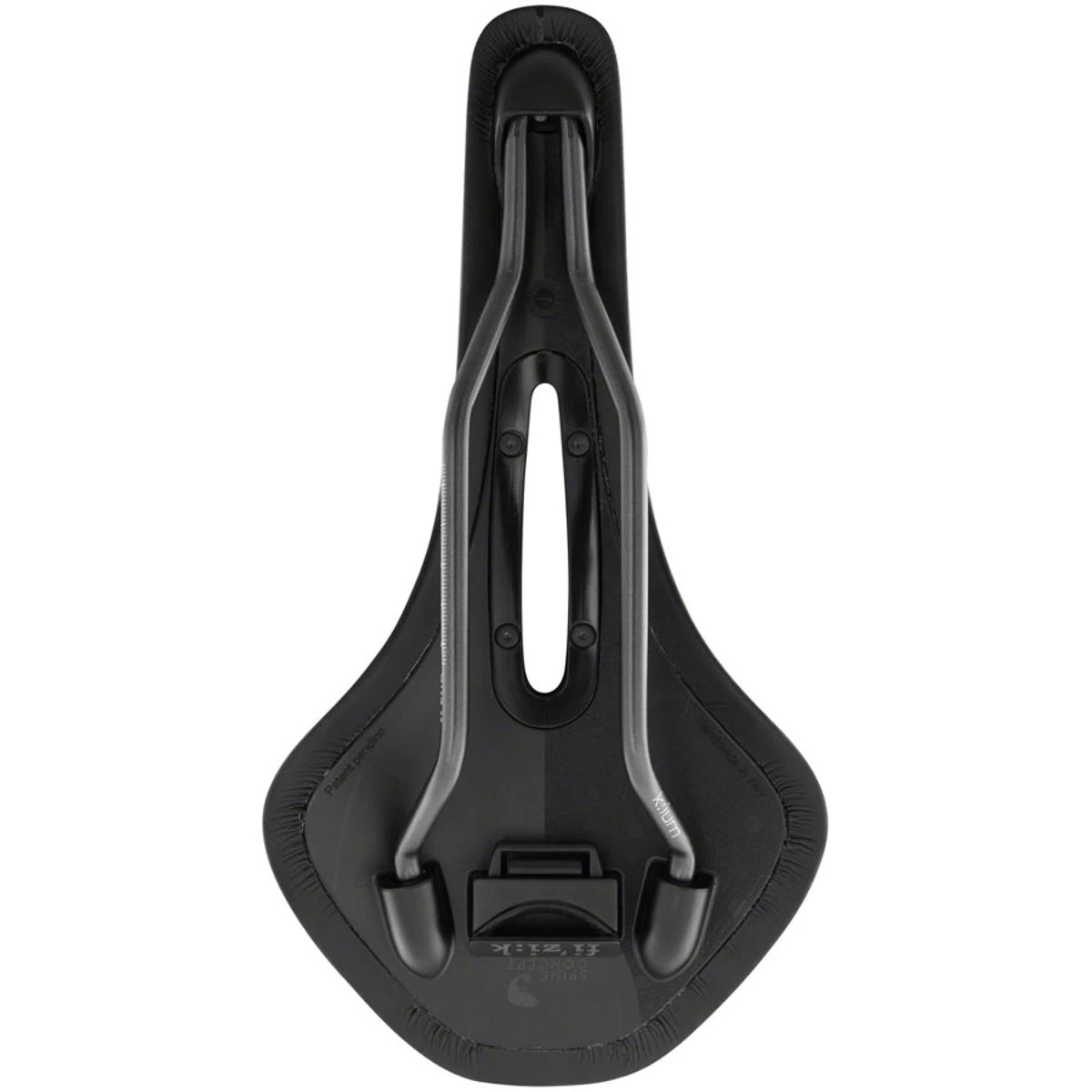 Fizik Road Saddles Antares R3 Open Regular *Damaged Packaging* 5 Fizik Road Saddles Antares R3 Open Regular *Damaged Packaging* - Image 3