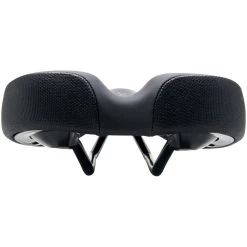 WTB Rocket Saddle Steel Black Medium -Cycling Equipment Store SA4087 03 82345.1682467004