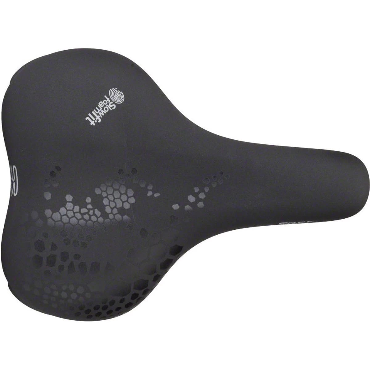 Selle Royal Freeway Moderate Saddle Women's 5 Selle Royal Freeway Moderate Saddle Women's - Image 3
