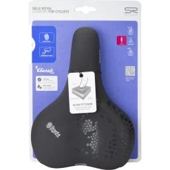 Selle Royal Freeway Moderate Saddle Women's 13 Selle Royal Freeway Moderate Saddle Women's -Cycling Equipment Store SA5385 05 67579.1683760725