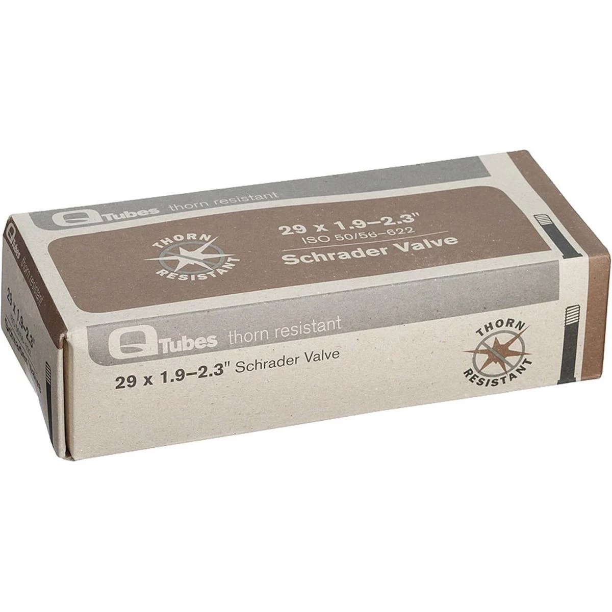 Teravail Thorn Resistant Schrader Tubes 7 Teravail Thorn Resistant Schrader Tubes - Image 5