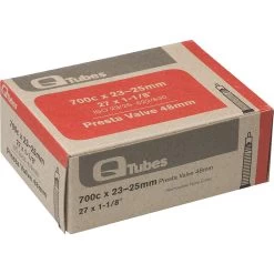 Teravail Standard Presta Tubes -Cycling Equipment Store TU6820 85975.1685294114