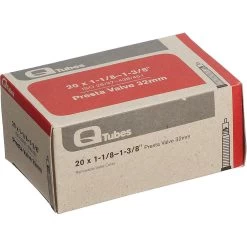 Teravail Standard Presta Tubes -Cycling Equipment Store TU6881 55159.1685294114