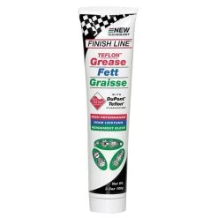 Finish Line Teflon Grease Tube 3.5oz