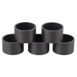 Whisky Carbon Headset Spacer 5 Pack -Cycling Equipment Store a0afe6f260b9e27d367e644d1b6728ff10808fe6c808cb65dbd9909db6257a53 51437.1684989809