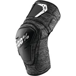 100% Fortis Knee Guards