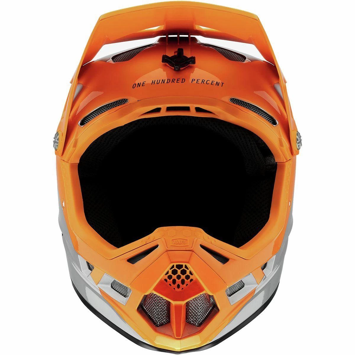 100% Aircraft Composite Bike Helmet 8 100% Aircraft Composite Bike Helmet - Image 6