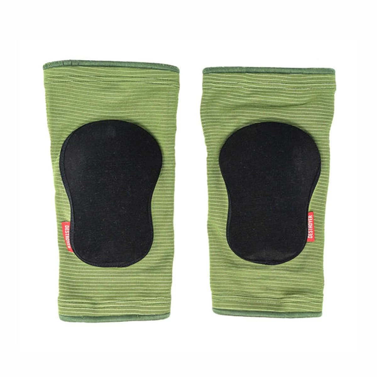 Destroyer Crest Knee Pads 2022 4 Destroyer Crest Knee Pads 2022 - Image 2