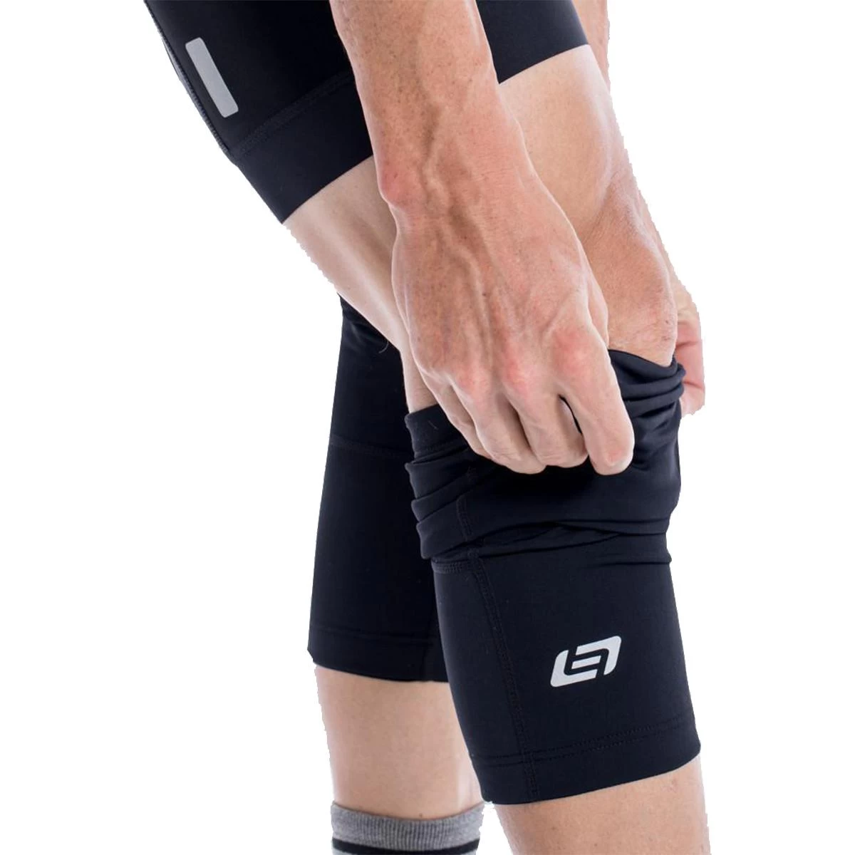 Bellwether Thermaldress Knee Warmers 3 Bellwether Thermaldress Knee Warmers