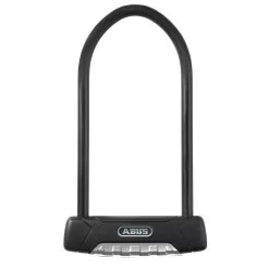 Abus U Lock GRANIT Plus 470 Incl. SHB Bracket 470/150HB230 + SHB *Damaged Packaging*