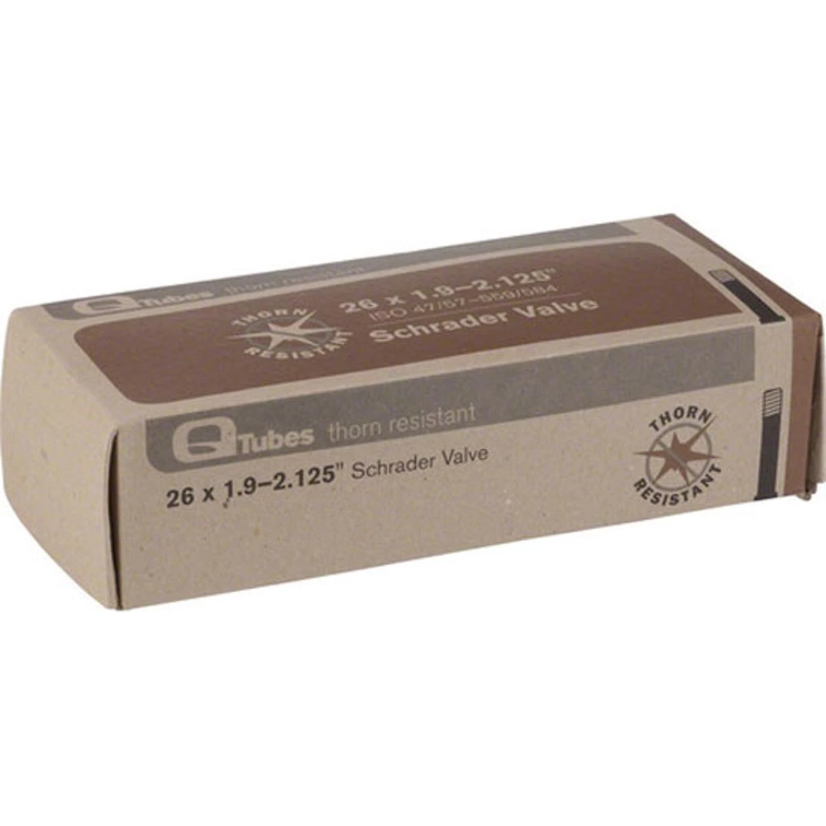 Teravail Thorn Resistant Schrader Tubes 10 Teravail Thorn Resistant Schrader Tubes - Image 8