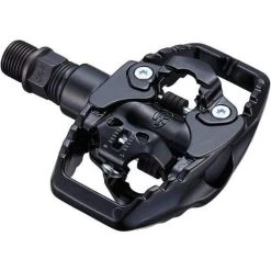 Ritchey Comp Trail Mtn Clipless Pedals Black