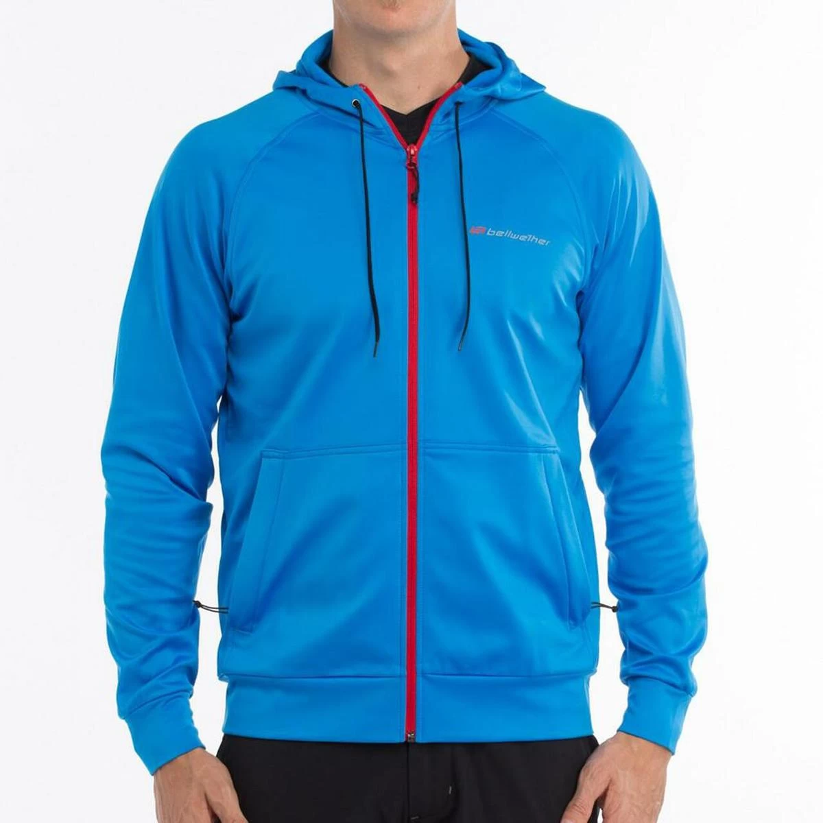 Bellwether Men's Alterra Thermal Hoodie 4 Bellwether Men's Alterra Thermal Hoodie - Image 2