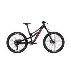 Rocky Mountain Reaper 24 Kid's Mountain Bike