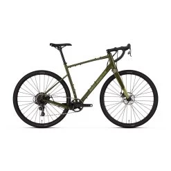 Rocky Mountain Solo 30 Gravel Bike