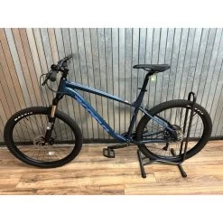 Kona Fire Mountain Bike - Gloss Gose Blue - XL - 2022 - Floor Model -Cycling Equipment Store af0b97b832a4eea72caf95cc5b0931060b8739780536da2b4ee0a1fa109f90eb 83618.1683761638