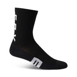 Fox Racing 6 Inch Flexair Merino Socks -Cycling Equipment Store afeae52370f60d5ac4e7828048104b4451c421c1aba220cfc4172ef0d98e4b53 41141.1683760580
