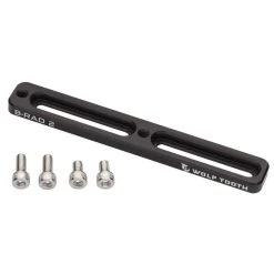 Wolf Tooth Components B-RAD 2 Base Mount