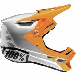 100% Aircraft Composite Bike Helmet
