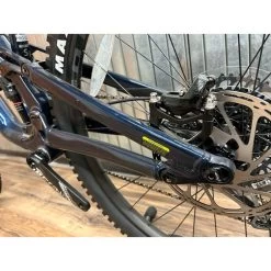 GT Force Carbon Pro LE Gloss Indigo Small 2022 Floor Model -Cycling Equipment Store b49285e643a0de2fc4da4cb0288e35eb45455c0dadc47b1fa35e35249cd486bf 60008.1683761697