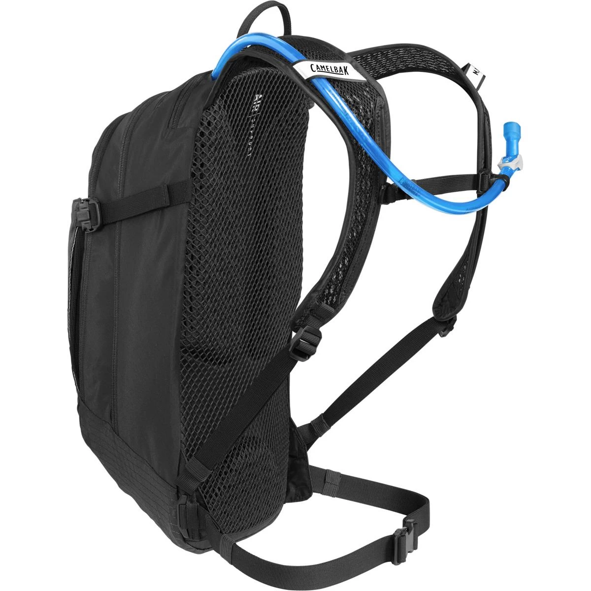 Camelbak M.U.L.E. 12 Hydration Pack 100 Oz 4 Camelbak M.U.L.E. 12 Hydration Pack 100 Oz - Image 2