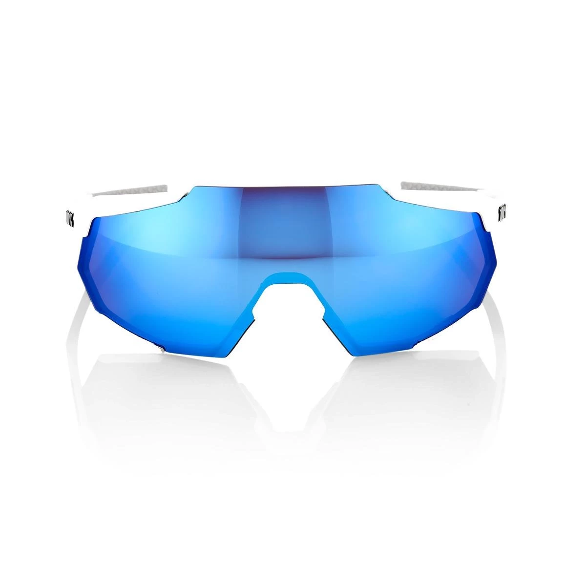 100% Racetrap Sunglasses *Damaged Packaging* 3 100% Racetrap Sunglasses *Damaged Packaging*