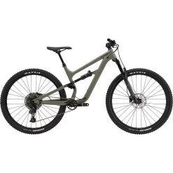 Cannondale Habit 4 Bike 2022