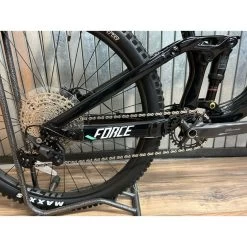 GT Force Sport 29 Black XL 2022 Floor Model -Cycling Equipment Store b556c1c7069cd94d6475b454a067f08e274349f10e025824cb176c35dbc25b6c 40636.1683759896
