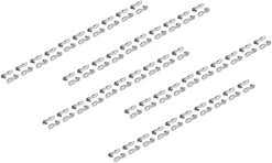 Shimano SM-CN910-12 Quick-Link For Cn-M9100 50 Pairs For 50 Chains Semi-Bulk Pack