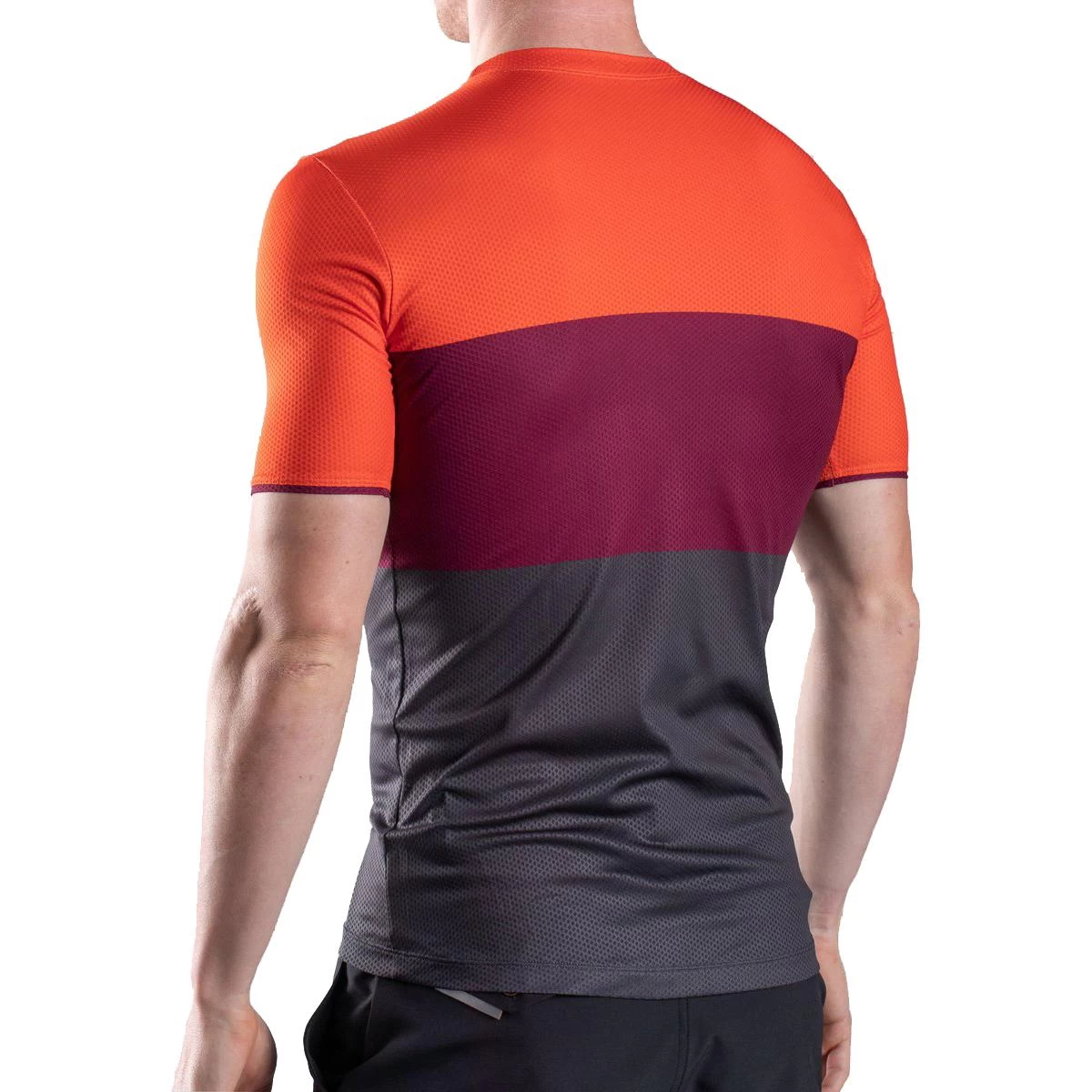 Bellwether Men's Overland Jersey 4 Bellwether Men's Overland Jersey - Image 2