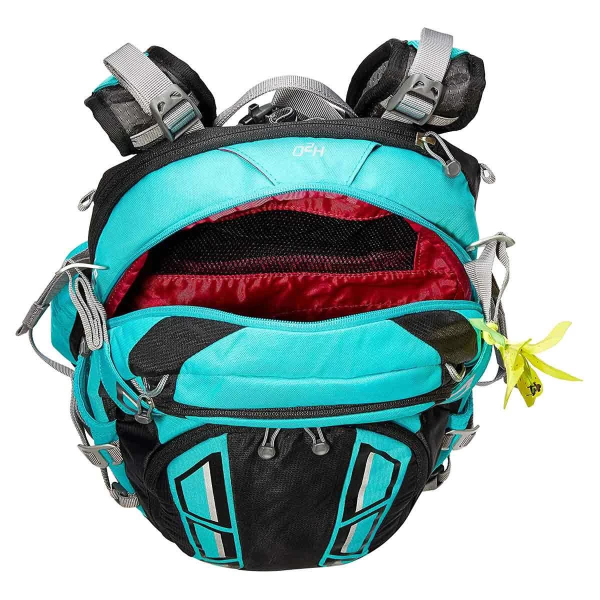 Deuter Attack 18 SL Backpack 4 Deuter Attack 18 SL Backpack - Image 2