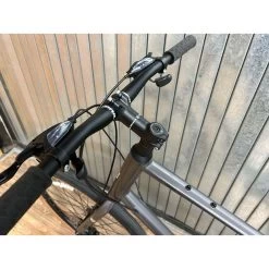 Kona Dew Urban Bike - Satin Asphalt Grey - XL - 2022 - Floor Model -Cycling Equipment Store b7fbd6954c076015079bcd92f611cf2e5a9c702a32a2f5f28f58d965e8984780 03018.1683761646