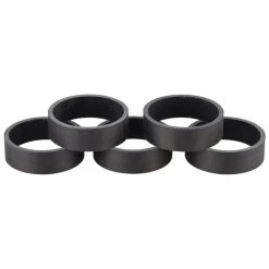 Whisky Carbon Headset Spacer 5 Pack -Cycling Equipment Store b8bfe0ba3bdf8876b454ee360b3c49fc7098ce37fb899513e3d70cedcf6f54f4 96162.1684989809