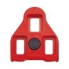 Exustar ARC 1 Look Delta Cleats, 9 Degree Red -Cycling Equipment Store b9c665040d6cd4822352ab9c964929096bc320aa527117b01547a44cbc4c5aed 28234.1682467040